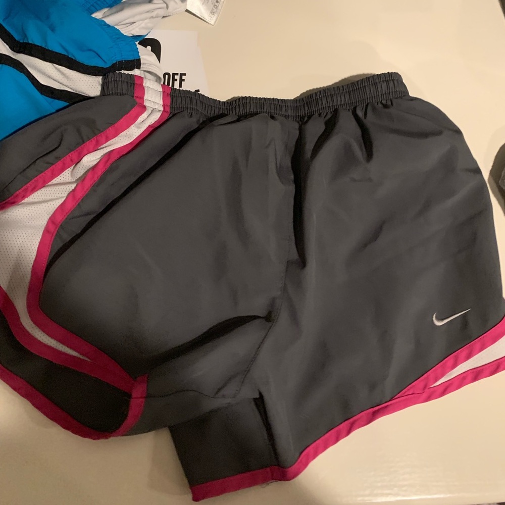 nike shorts